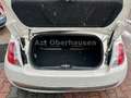 Fiat 500C 1.2 Lounge*KUPPLUNG NEU*TÜV NEU*PDC* Weiß - thumbnail 22