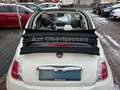Fiat 500C 1.2 Lounge*KUPPLUNG NEU*TÜV NEU*PDC* Weiß - thumbnail 20