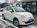Fiat 500C 1.2 Lounge*KUPPLUNG NEU*TÜV NEU*PDC* Weiß - thumbnail 5
