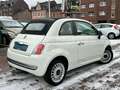 Fiat 500C 1.2 Lounge*KUPPLUNG NEU*TÜV NEU*PDC* Weiß - thumbnail 8