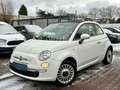 Fiat 500C 1.2 Lounge*KUPPLUNG NEU*TÜV NEU*PDC* Weiß - thumbnail 3
