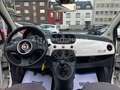Fiat 500C 1.2 Lounge*KUPPLUNG NEU*TÜV NEU*PDC* Weiß - thumbnail 16