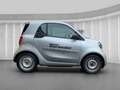 smart forTwo smart EQ fortwo Panoramadach, Tempomat, LED Tagfahrlicht,, Sitzheizung, Silber - thumbnail 7