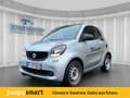 smart forTwo smart EQ fortwo Panoramadach, Tempomat, LED Tagfahrlicht,, Sitzheizung, Silber - thumbnail 1