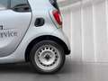 smart forTwo smart EQ fortwo Panoramadach, Tempomat, LED Tagfahrlicht,, Sitzheizung, Silber - thumbnail 3