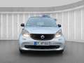 smart forTwo smart EQ fortwo Panoramadach, Tempomat, LED Tagfahrlicht,, Sitzheizung, Silber - thumbnail 9