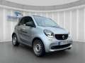 smart forTwo smart EQ fortwo Panoramadach, Tempomat, LED Tagfahrlicht,, Sitzheizung, Silber - thumbnail 8