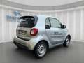smart forTwo smart EQ fortwo Panoramadach, Tempomat, LED Tagfahrlicht,, Sitzheizung, Silber - thumbnail 6