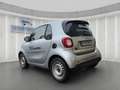 smart forTwo smart EQ fortwo Panoramadach, Tempomat, LED Tagfahrlicht,, Sitzheizung, Silber - thumbnail 4