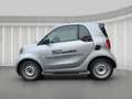smart forTwo smart EQ fortwo Panoramadach, Tempomat, LED Tagfahrlicht,, Sitzheizung, Silber - thumbnail 2