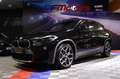 BMW X2 18D X-Drive 2.0 150 M Sport GPS Sièges BAQUETS M Sport TO Caméra Hayon LED Cuir JA 19 Schwarz - thumbnail 1