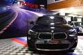 BMW X2 18D X-Drive 2.0 150 M Sport GPS Sièges BAQUETS M Sport TO Caméra Hayon LED Cuir JA 19 Noir - thumbnail 8