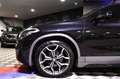 BMW X2 18D X-Drive 2.0 150 M Sport GPS Sièges BAQUETS M Sport TO Caméra Hayon LED Cuir JA 19 Noir - thumbnail 3