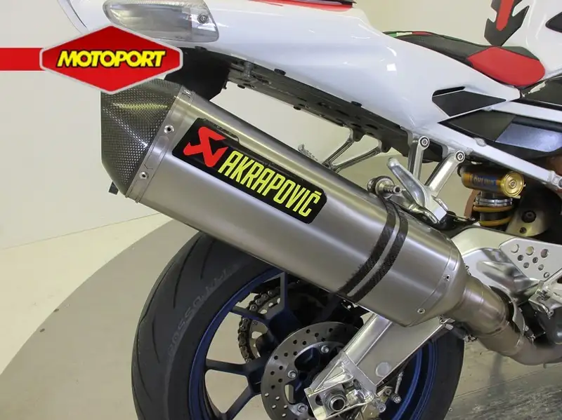 Aprilia Tuono - foto 7