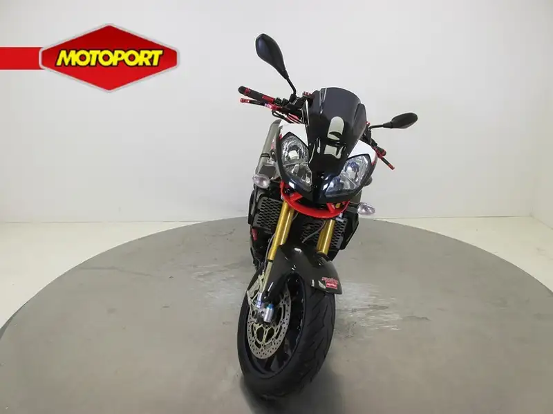 Aprilia Tuono - foto 3