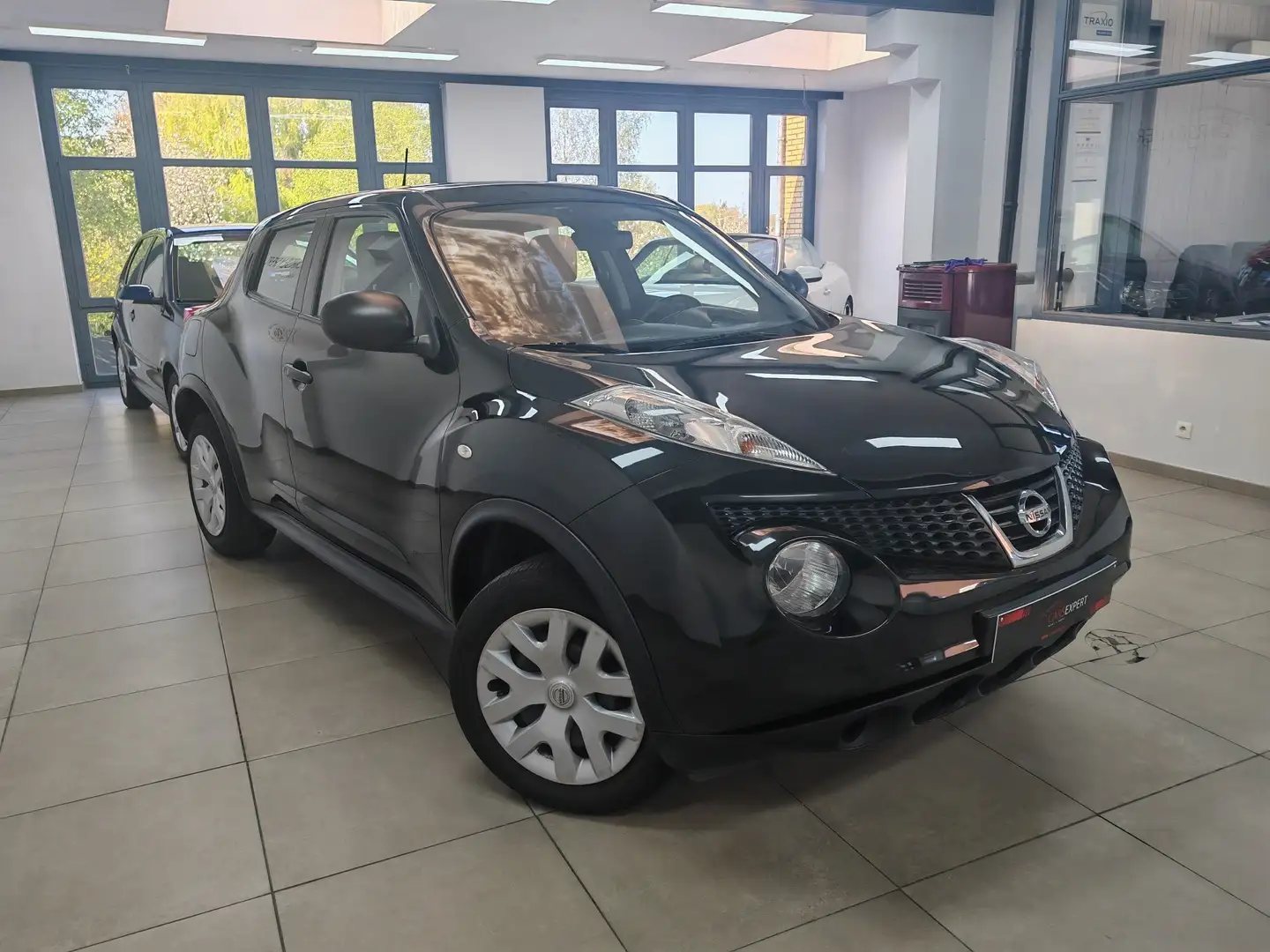 Nissan Juke 1.6i 2WD - 2