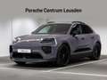 Porsche Macan 4 Violet - thumbnail 1