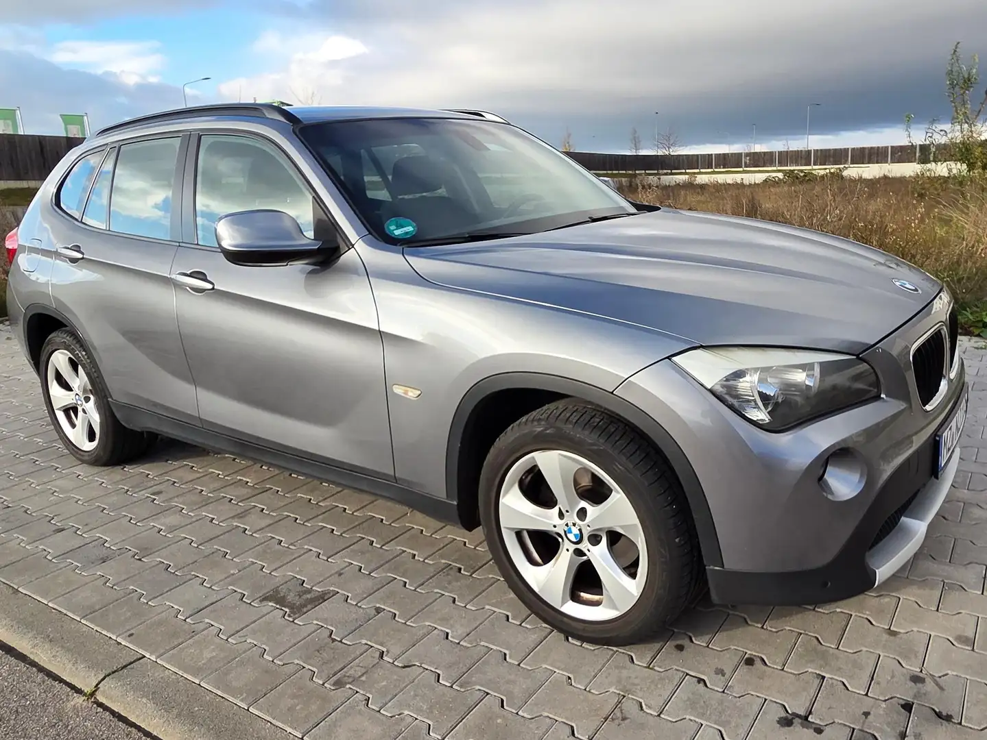 BMW X1 X1 sDrive18i - 2