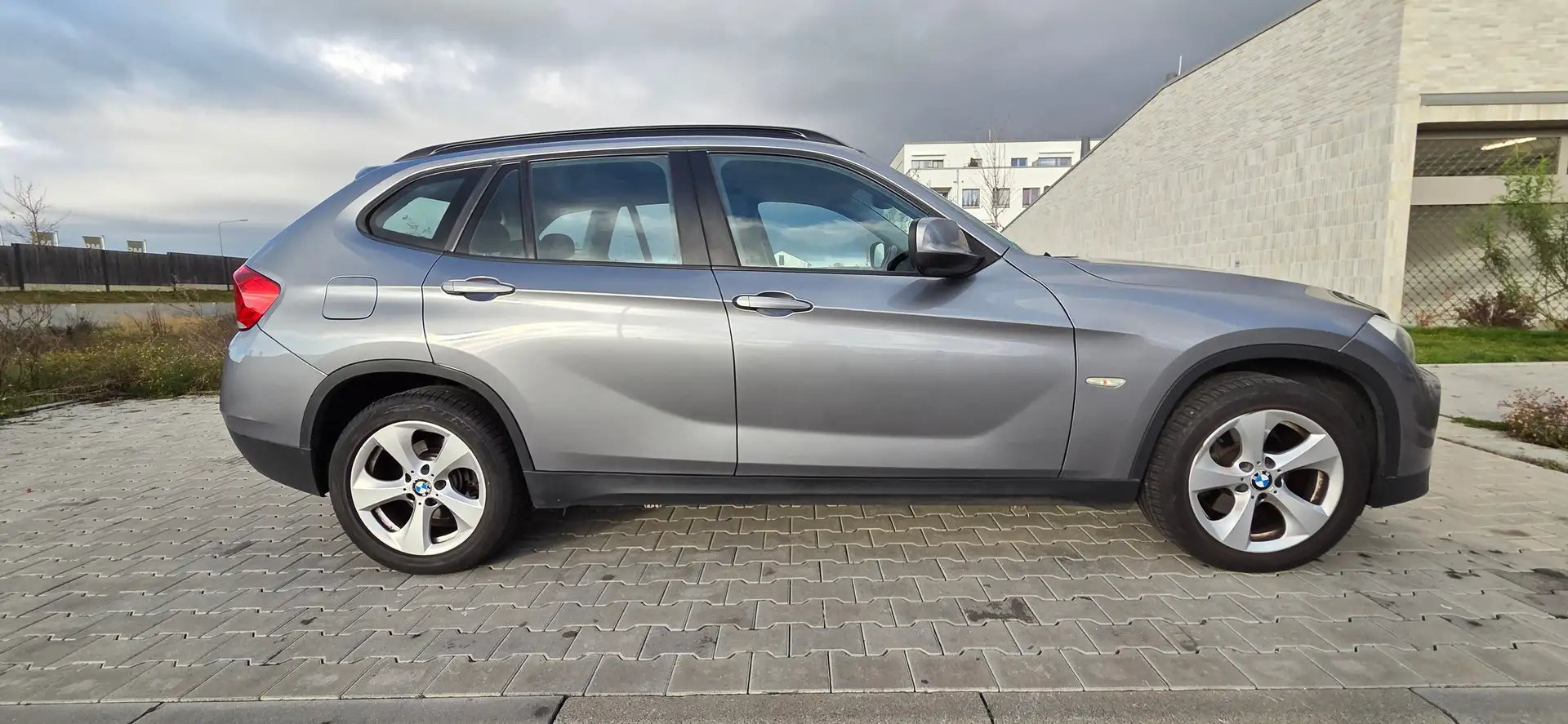 BMW X1 X1 sDrive18i - 1