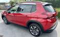 Peugeot 2008 1.2 essence Allure euro 6D Rouge - thumbnail 4