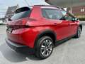Peugeot 2008 1.2 essence Allure euro 6D Rouge - thumbnail 3