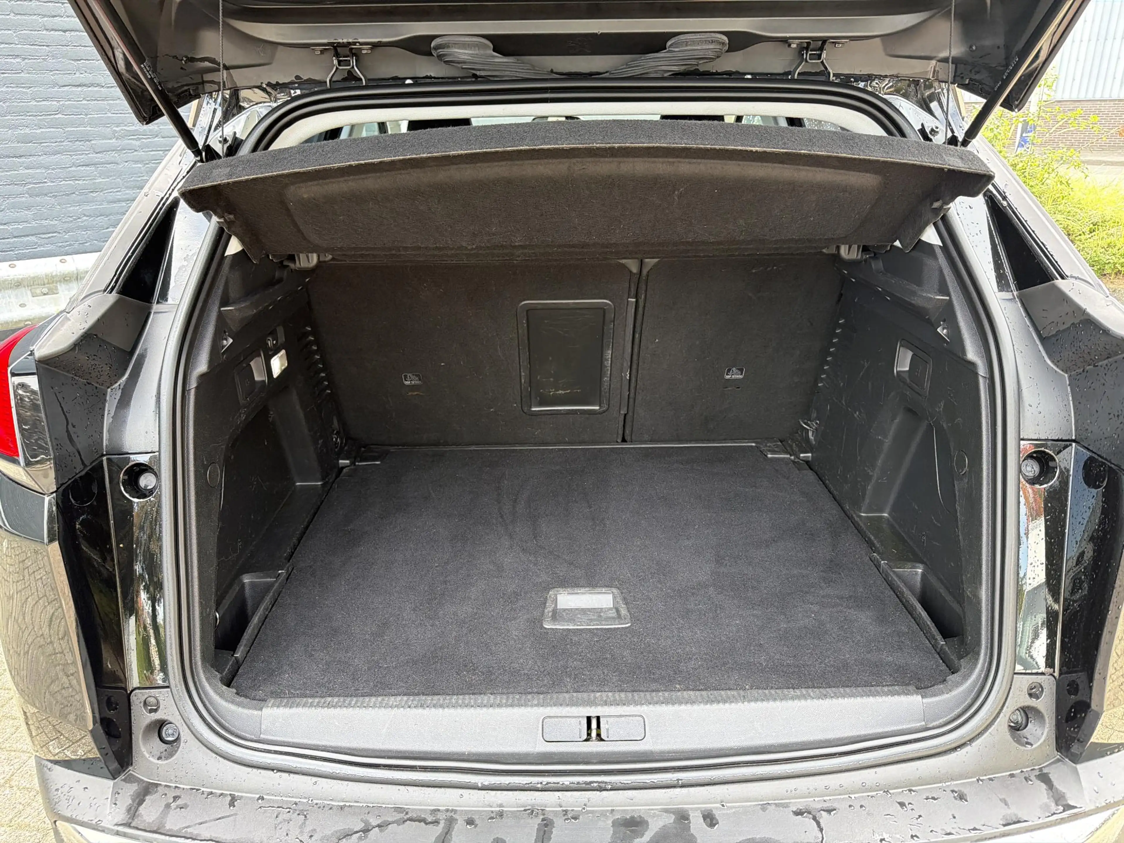 Peugeot 3008 1.2 PureTech Blue Lease Executive | Cruise | Clima — photo 15