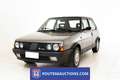 Fiat Ritmo Abarth 130 TC 1986 | Route 66 auctions Gris - thumbnail 1