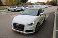 Audi A1 Sportback S-Line *NAVI*AHK* Weiß - thumbnail 4