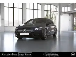 Mercedes-Benz CLA 250 CLA 250 e Shooting Brake AMG+MBUX+Night+Ambiente