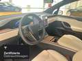 Tesla Model X Long Range AWD Bleu - thumbnail 11