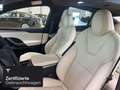 Tesla Model X Long Range AWD Bleu - thumbnail 10