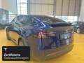 Tesla Model X Long Range AWD Bleu - thumbnail 4