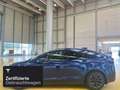 Tesla Model X Long Range AWD Bleu - thumbnail 3