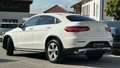 Mercedes-Benz GLC 220 d 4Matic Coupe *AMG*LED*NAVI*SHZG*LEDER*18'' Weiß - thumbnail 6