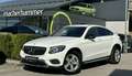 Mercedes-Benz GLC 220 d 4Matic Coupe *AMG*LED*NAVI*SHZG*LEDER*18'' Weiß - thumbnail 1