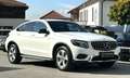 Mercedes-Benz GLC 220 d 4Matic Coupe *AMG*LED*NAVI*SHZG*LEDER*18'' Weiß - thumbnail 2