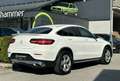 Mercedes-Benz GLC 220 d 4Matic Coupe *AMG*LED*NAVI*SHZG*LEDER*18'' Weiß - thumbnail 5