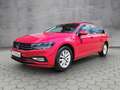 Volkswagen Passat Variant Business 2.0TDI DSG Navi/RFK/SHZ/ACC/Carplay KLIM Rouge - thumbnail 2