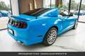 Ford Mustang Pack Carbone Tout compris hors homologation 4500e Bleu - thumbnail 5