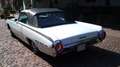 Ford Thunderbird Cabrio Beyaz - thumbnail 6