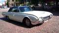 Ford Thunderbird Cabrio Beyaz - thumbnail 8