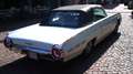 Ford Thunderbird Cabrio Beyaz - thumbnail 7