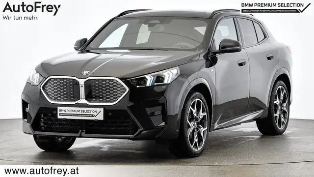 BMW iX2 iX2 eDrive20