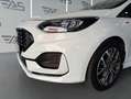 Ford Fiesta 1.0 EcoBoost ST Line 100 Blanco - thumbnail 24