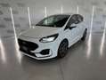 Ford Fiesta 1.0 EcoBoost ST Line 100 Blanco - thumbnail 1