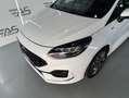 Ford Fiesta 1.0 EcoBoost ST Line 100 Blanco - thumbnail 28