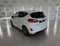 Ford Fiesta 1.0 EcoBoost ST Line 100 Blanco - thumbnail 4