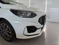 Ford Fiesta 1.0 EcoBoost ST Line 100 Blanco - thumbnail 20