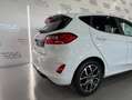 Ford Fiesta 1.0 EcoBoost ST Line 100 Blanco - thumbnail 7