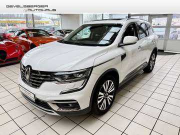 Initiale Paris 4x4 1.Hand Navi Bose Massagesitze
